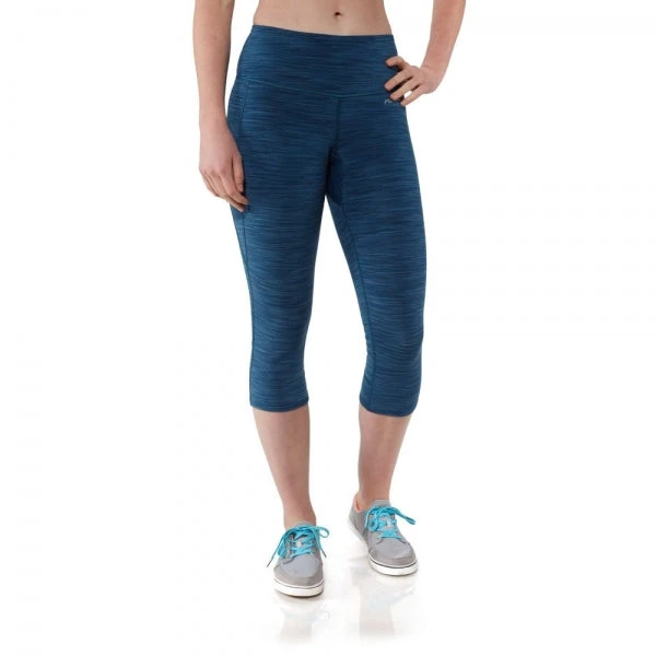 NRS Womens Thermal Layering Women's 2020 HydroSkin 0.5 Capris 4 NRS Womens Thermal Layering Women's 2020 HydroSkin 0.5 Capris