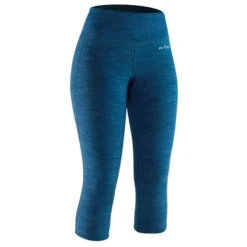 NRS Womens Thermal Layering Women's 2020 HydroSkin 0.5 Capris 13 NRS Womens Thermal Layering Women's 2020 HydroSkin 0.5 Capris
