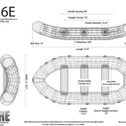 AIRE E-Series Rafts 31 AIRE E-Series Rafts