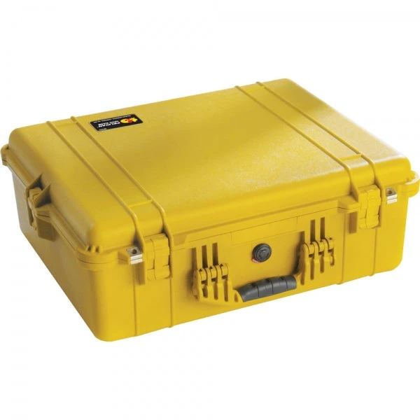 Pelican Dry Boxes 1600 Case 5 Pelican Dry Boxes 1600 Case