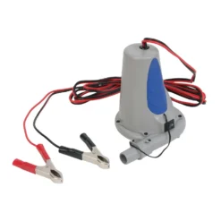 NRS Blast 12V Electric Pump Inflatable Kayak Accessories