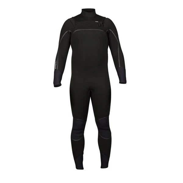 NRS Radiant 4/3 Wetsuit Mens Thermal Layering 4 NRS Radiant 4/3 Wetsuit Mens Thermal Layering