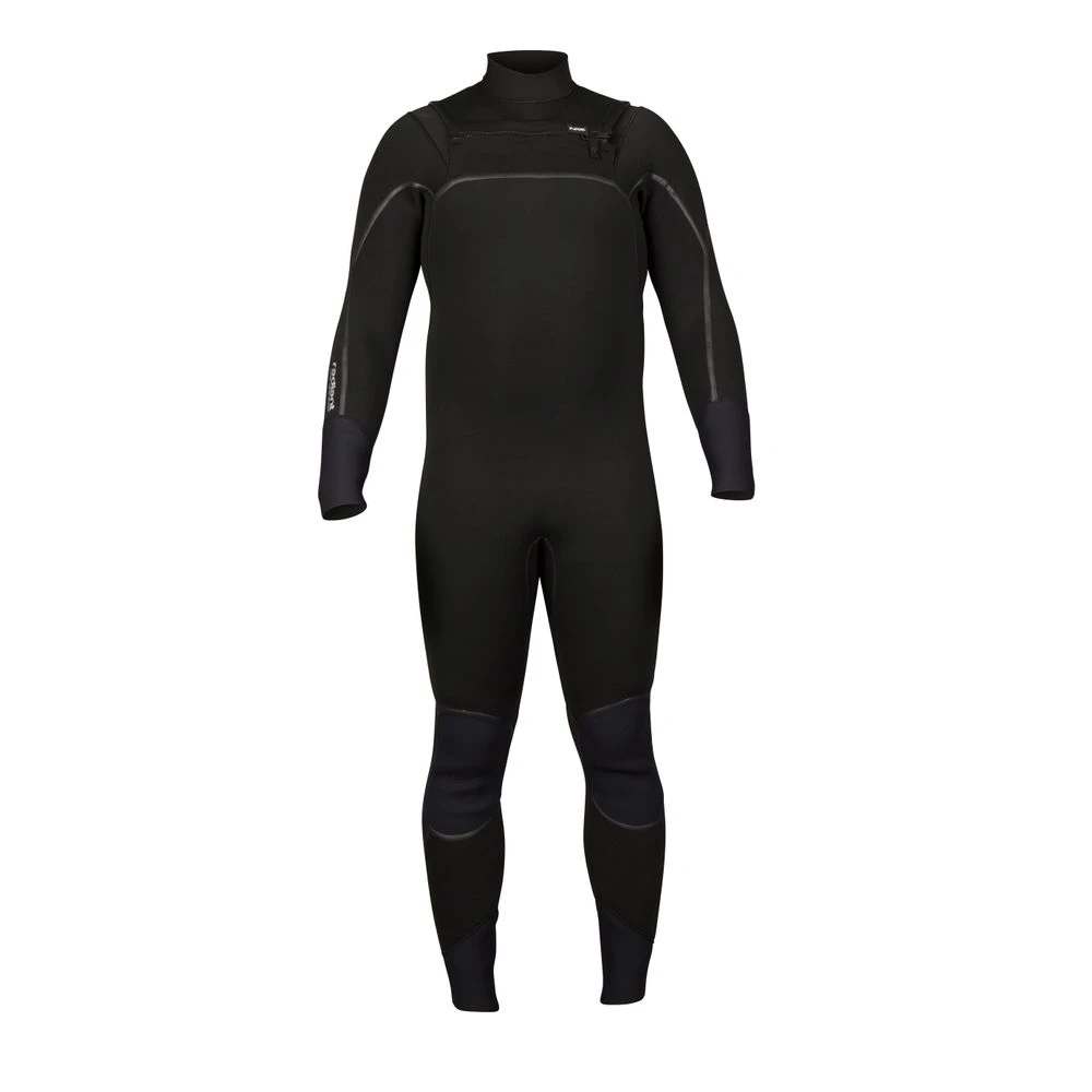 NRS Radiant 4/3 Wetsuit Mens Thermal Layering 1 NRS Radiant 4/3 Wetsuit Mens Thermal Layering