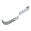 NRS Roller Rasp Hand Tool