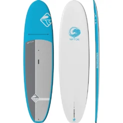 Boardworks Riptide 10'6 & 11'6 Rigid Paddle Boards