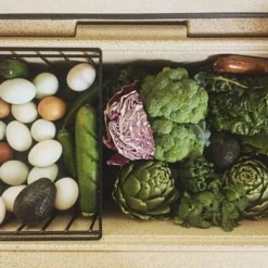 Canyon Cooler Baskets 5 Canyon Cooler Baskets