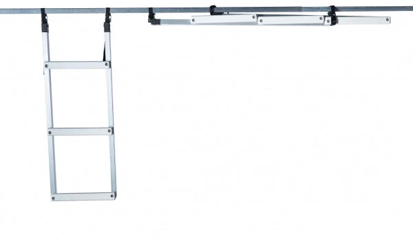 DownStream Straps / Rigging & Accessories Folding Raft Ladder 2 DownStream Straps / Rigging & Accessories Folding Raft Ladder