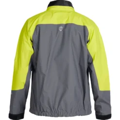 NRS Mens Splash Wear Endurance Splash Jacket 39 NRS Mens Splash Wear Endurance Splash Jacket