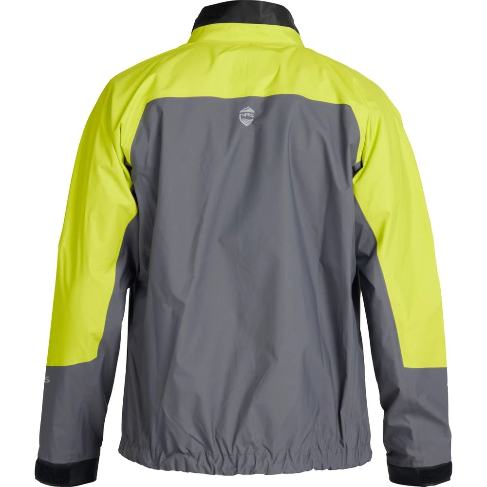 NRS Mens Splash Wear Endurance Splash Jacket 17 NRS Mens Splash Wear Endurance Splash Jacket
