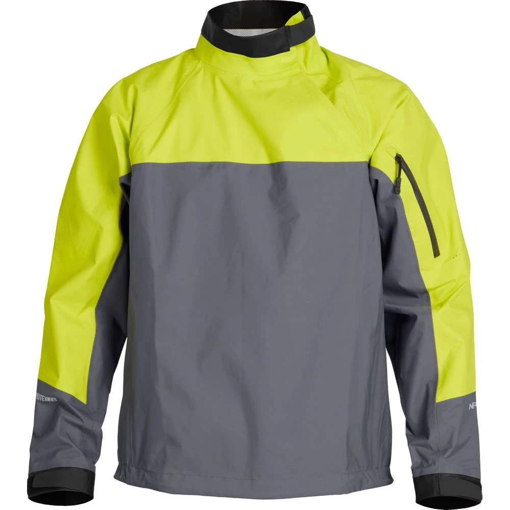 NRS Mens Splash Wear Endurance Splash Jacket 1 NRS Mens Splash Wear Endurance Splash Jacket
