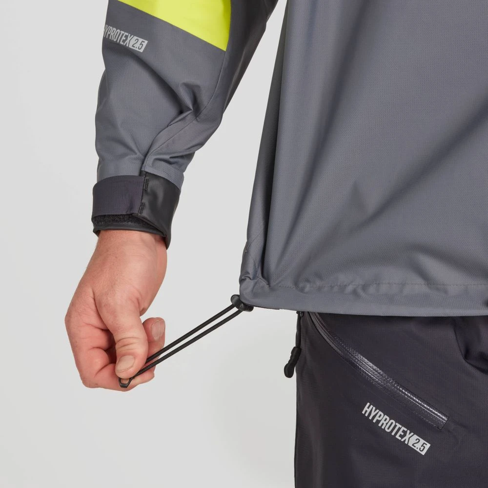 NRS Mens Splash Wear Endurance Splash Jacket 23 NRS Mens Splash Wear Endurance Splash Jacket