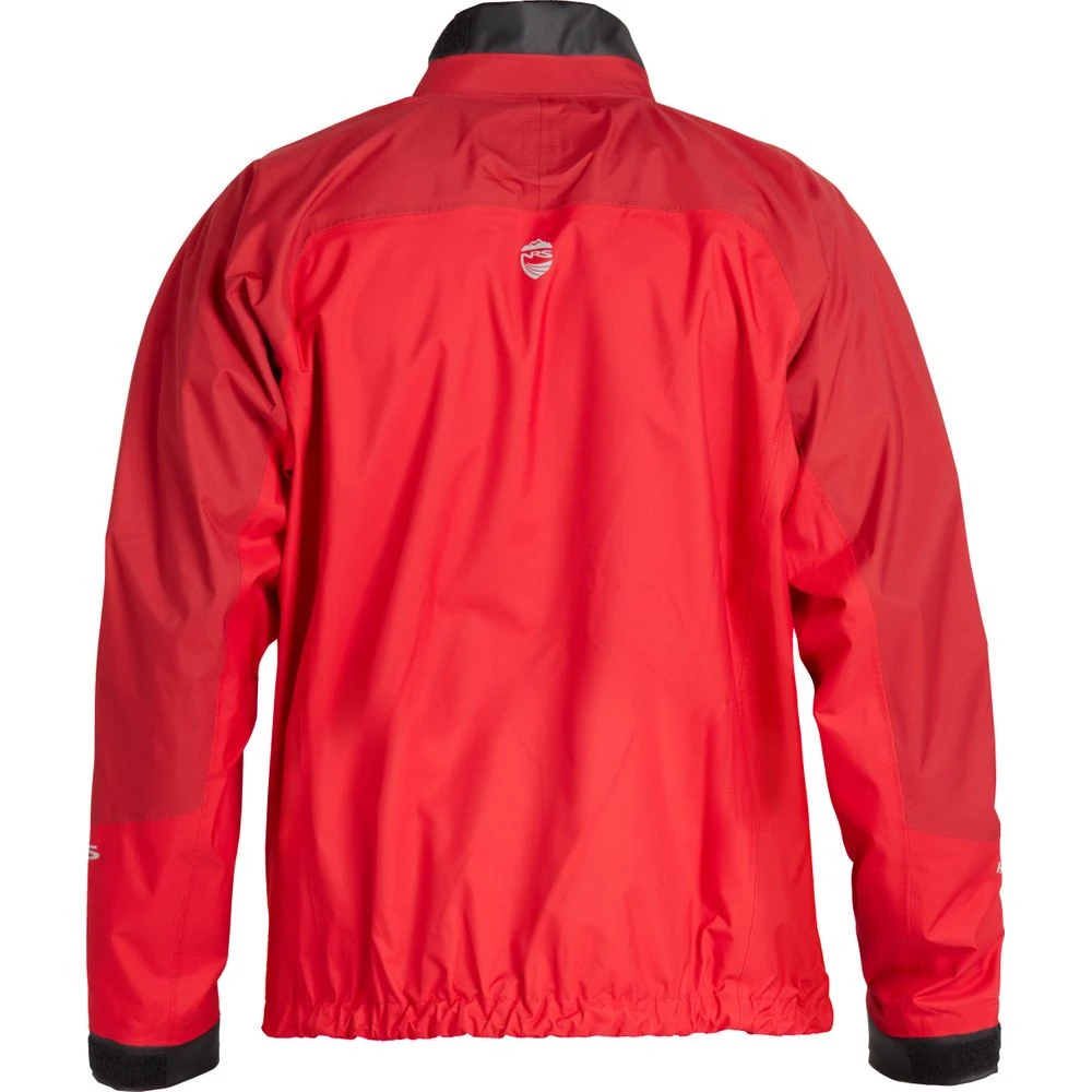 NRS Mens Splash Wear Endurance Splash Jacket 11 NRS Mens Splash Wear Endurance Splash Jacket