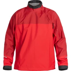 NRS Mens Splash Wear Endurance Splash Jacket 25 NRS Mens Splash Wear Endurance Splash Jacket