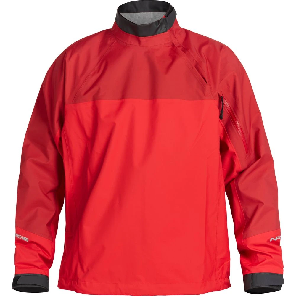 NRS Mens Splash Wear Endurance Splash Jacket 3 NRS Mens Splash Wear Endurance Splash Jacket