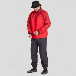 NRS Mens Splash Wear Endurance Splash Jacket 34 NRS Mens Splash Wear Endurance Splash Jacket