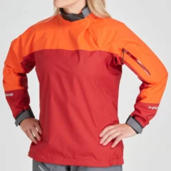 NRS Women's Endurance Jacket