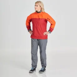 NRS Women's Endurance Jacket