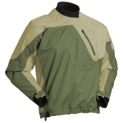 IR Zephyr Jacket