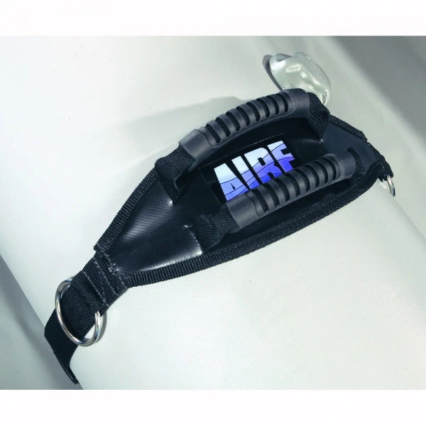 AIRE Straps / Rigging & Accessories Raft Thwart Handle 1 AIRE Straps / Rigging & Accessories Raft Thwart Handle