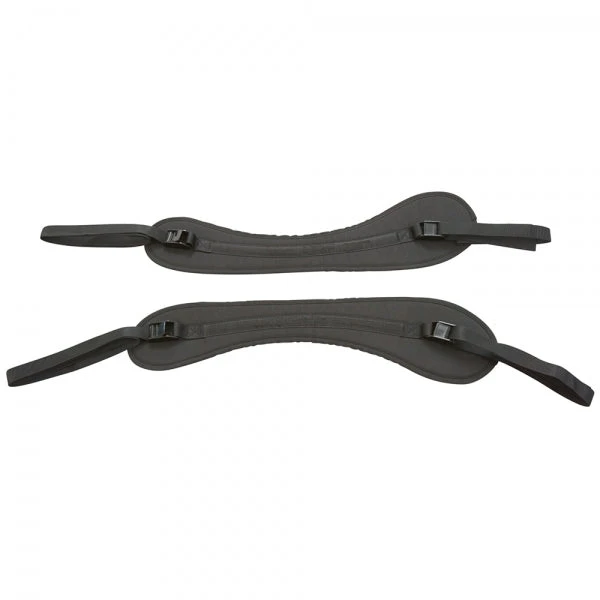 AIRE Inflatable Kayak Accessories Deluxe Thigh Straps 1 AIRE Inflatable Kayak Accessories Deluxe Thigh Straps