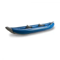 AIRE Tributary Tomcat Tandem Inflatable Kayak 9 AIRE Tributary Tomcat Tandem Inflatable Kayak