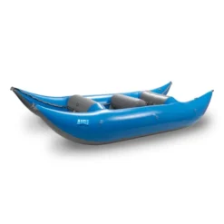 AIRE Catarafts Sabertooth 12' Paddle Cat
