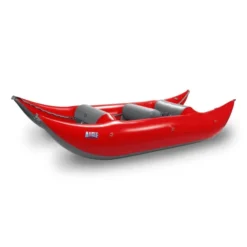 AIRE Catarafts Sabertooth 12' Paddle Cat