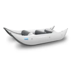 AIRE Catarafts Sabertooth 12' Paddle Cat