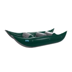 AIRE Catarafts Sabertooth 12' Paddle Cat