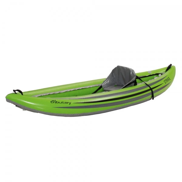 AIRE Strike Solo Inflatable Kayak 1 AIRE Strike Solo Inflatable Kayak