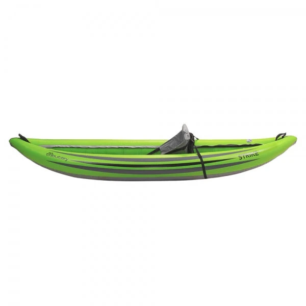 AIRE Strike Solo Inflatable Kayak 3 AIRE Strike Solo Inflatable Kayak