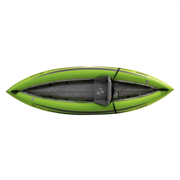 AIRE Strike Solo Inflatable Kayak 2 AIRE Strike Solo Inflatable Kayak