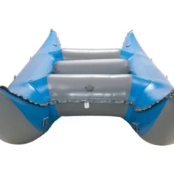 AIRE Catarafts Sabertooth 12' Paddle Cat