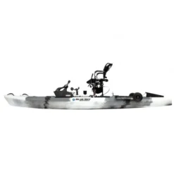 Bluesky 360 Angler Fishing Kayaks