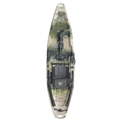 Jackson Bite FD 11'6 Fishing Kayaks