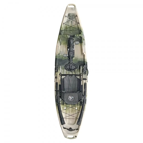 Jackson Bite FD 11'6 Fishing Kayaks 1 Jackson Bite FD 11'6 Fishing Kayaks
