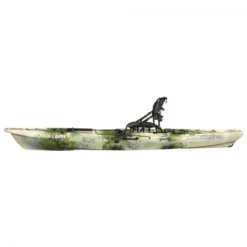 Jackson Fishing Kayaks Bite 11'3 Angler 7 Jackson Fishing Kayaks Bite 11'3 Angler