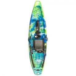 Jackson Bite FD 11'6 Fishing Kayaks 7 Jackson Bite FD 11'6 Fishing Kayaks