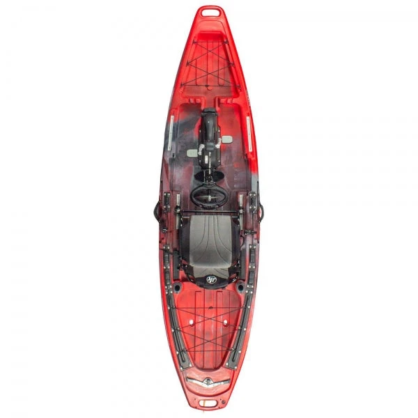 Jackson Bite FD 11'6 Fishing Kayaks 2 Jackson Bite FD 11'6 Fishing Kayaks