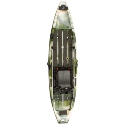 Jackson Fishing Kayaks YuPIK 12'2