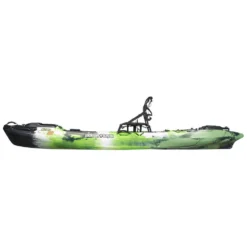 Jackson Coosa HD 12'1 Fishing Kayaks