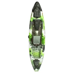 Jackson Coosa HD 12'1 Fishing Kayaks