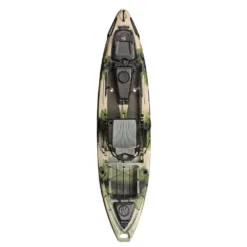 Jackson Coosa HD 12'1 Fishing Kayaks