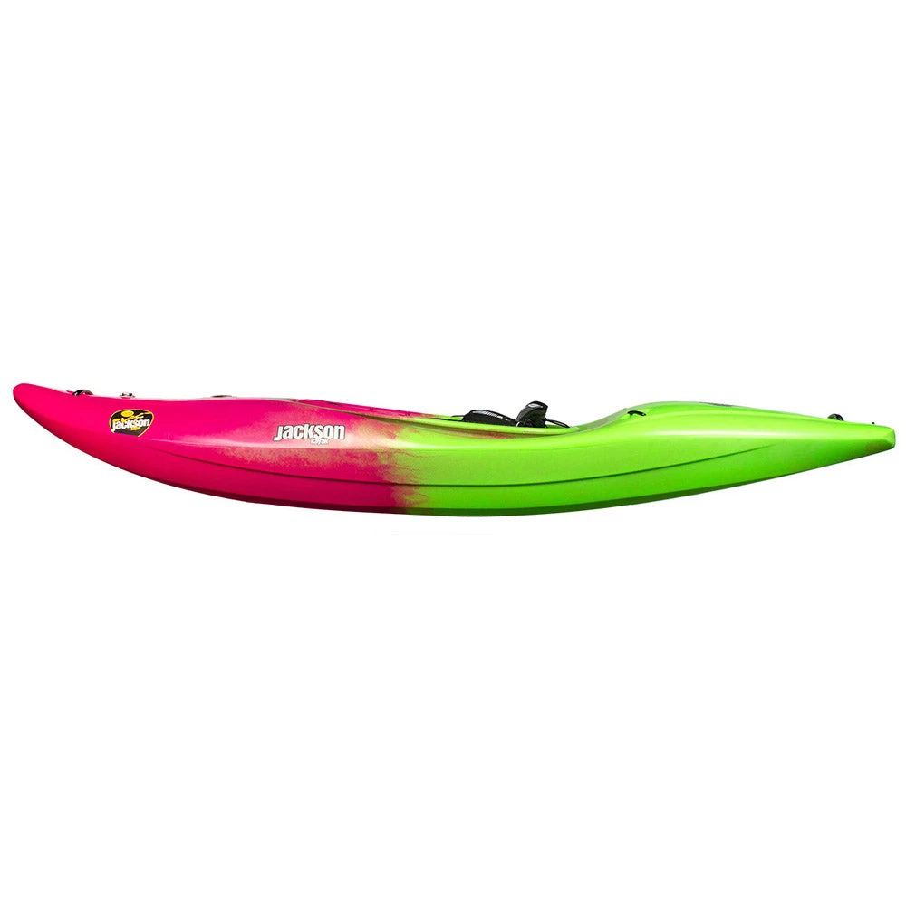 Jackson Nirvana Jackson Kayak 4 Jackson Nirvana Jackson Kayak