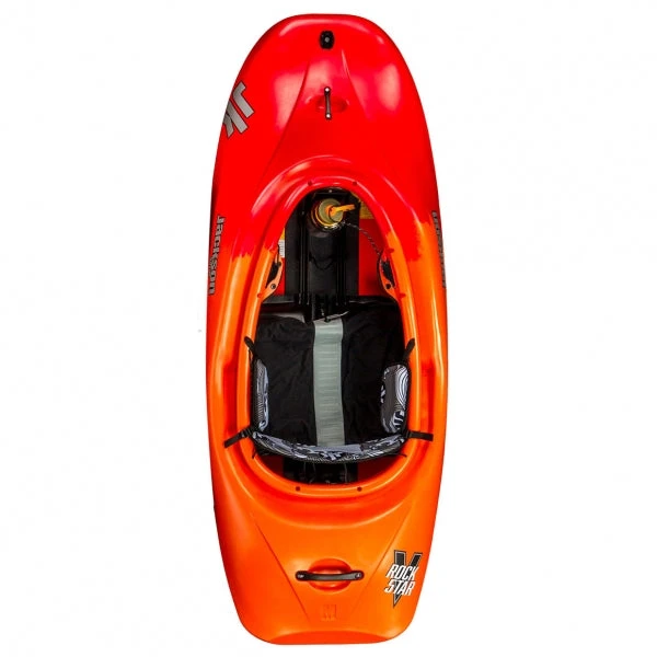 Jackson RockStar V Jackson Kayak 1 Jackson RockStar V Jackson Kayak