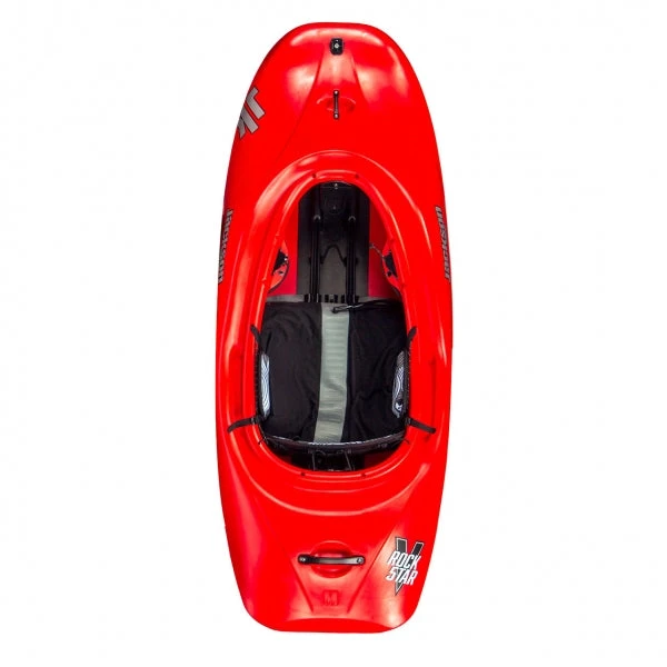 Jackson RockStar V Jackson Kayak 4 Jackson RockStar V Jackson Kayak