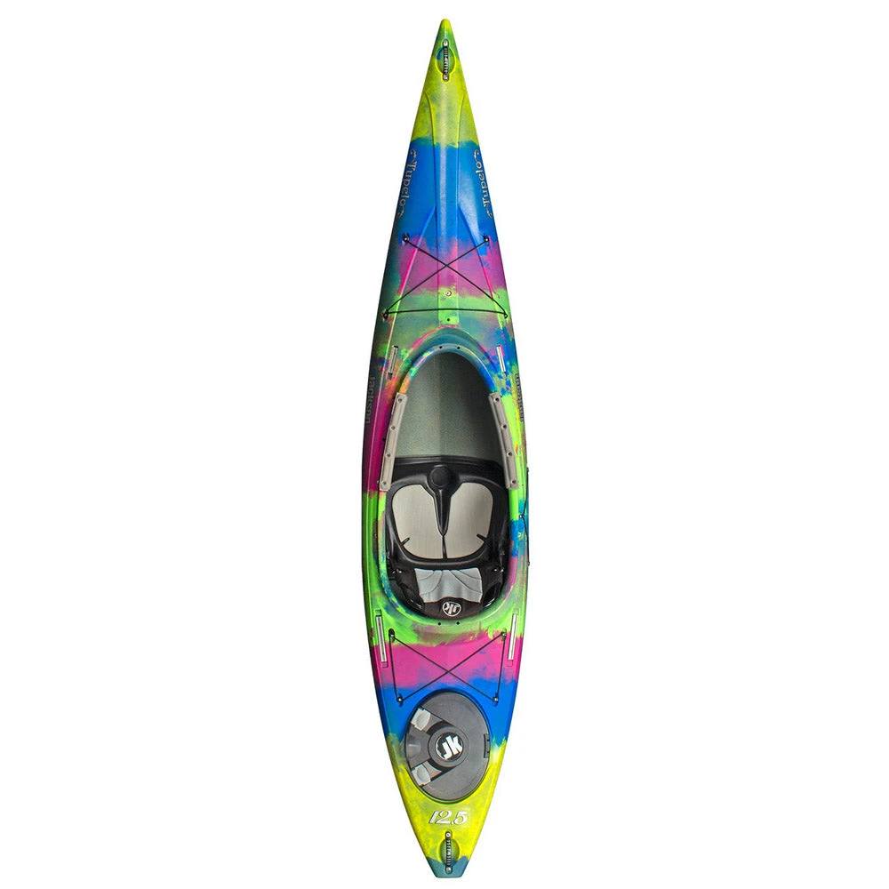 Jackson Jackson Kayak Tupelo 12.5 1 Jackson Jackson Kayak Tupelo 12.5
