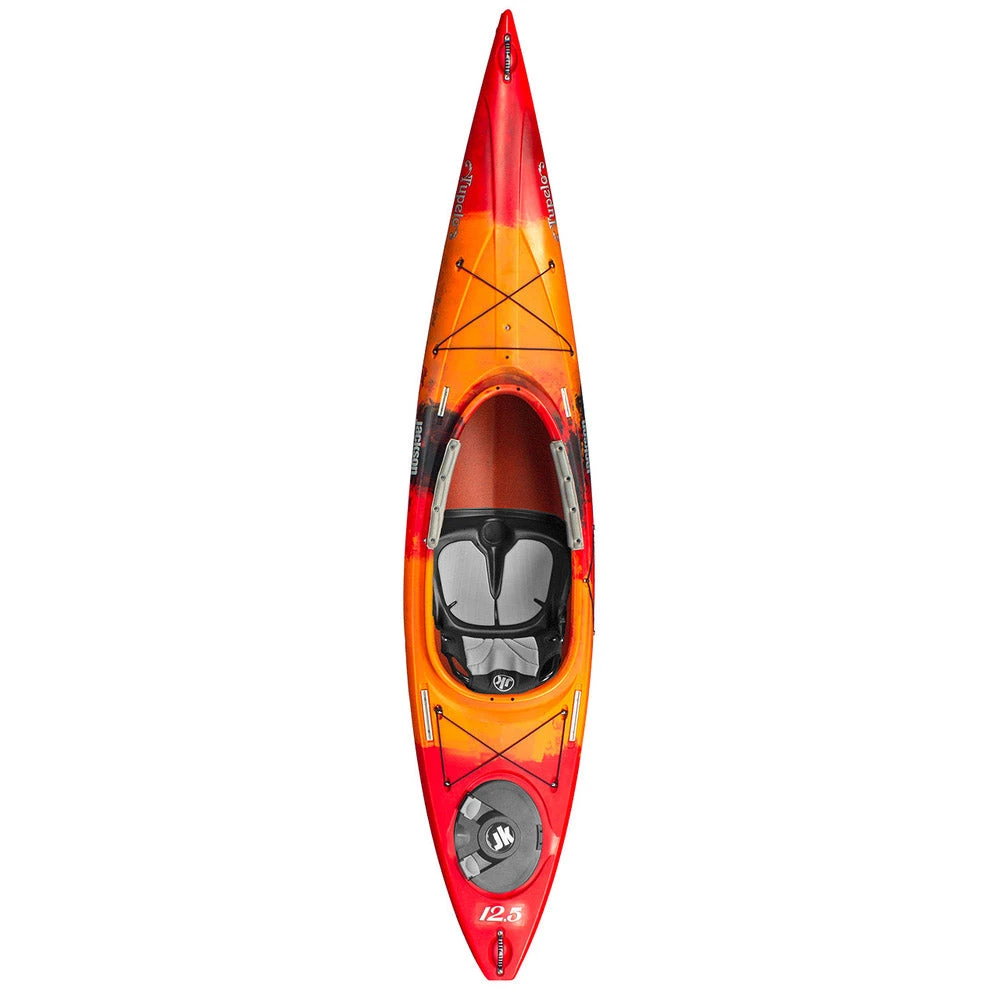 Jackson Jackson Kayak Tupelo 12.5 2 Jackson Jackson Kayak Tupelo 12.5