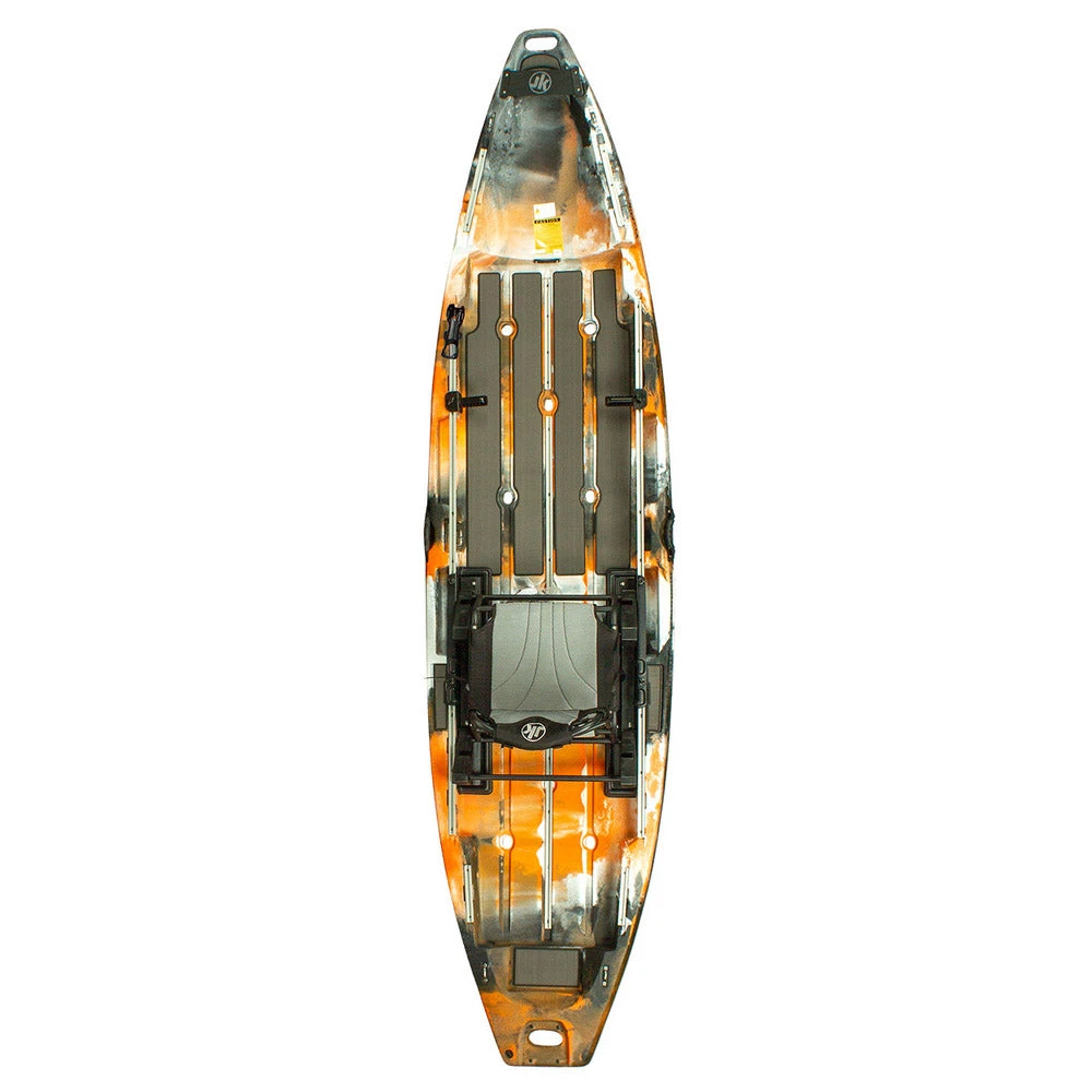 Jackson Fishing Kayaks YuPIK 12'2 3 Jackson Fishing Kayaks YuPIK 12'2