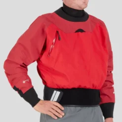 NRS Mens Dry Wear REV (GORE-TEX Pro) Drytop